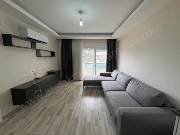 Sarısu Mah. Konyaaltı Satılık Daire |  2+1 Oda | 100M2 6.500.000Tl  Krediye Uygun  | Yüksek Giriş | Doğalgaz(Kombi) | 1 Banyo Resim-4