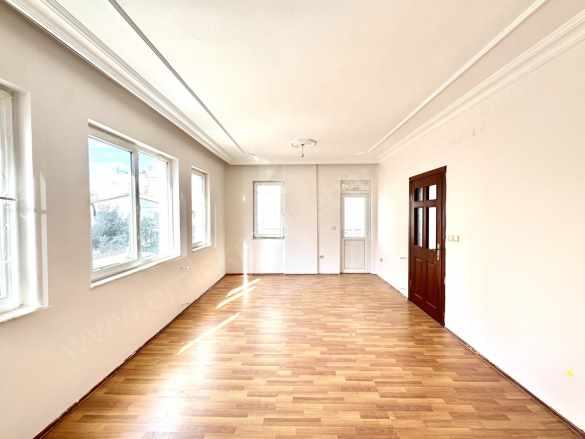 Etiler Kızılırmak Cadde Yanında Katta Geniş 2+1 Fırsat Satılık Daire Muratpaşa Mah