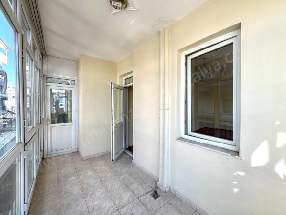 Etiler Mah. Muratpaşa Satılık Daire |  2+1 Oda | 110M2 4.900.000Tl  Krediye Uygun  | 1. Kat | Doğalgaz(Kombi) | 1 Banyo Resim-5