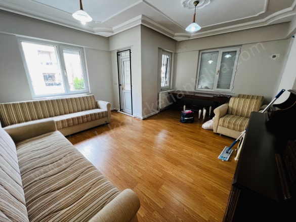 Meydankavağı Mah. Muratpaşa Satılık Daire |  3+1 Oda | 115M2 7.200.000Tl  Krediye Uygun  | 1. Kat | Doğalgaz(Kombi) | 1 Banyo Resim-4