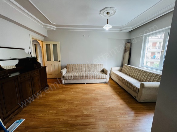 Meydankavağı Mah. Muratpaşa Satılık Daire |  3+1 Oda | 115M2 7.200.000Tl  Krediye Uygun  | 1. Kat | Doğalgaz(Kombi) | 1 Banyo Resim-5