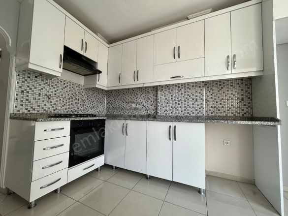 Merkezi Konumda Katta Ayrı Mutfak 2+1 Satılık Daire Kepez Düdenbaşı Mah