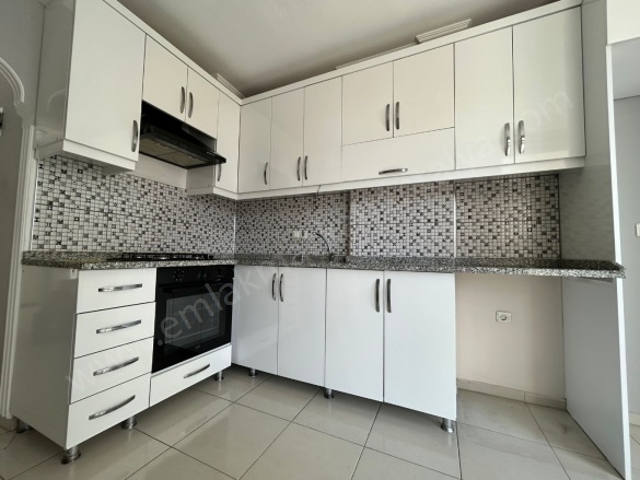 Düdenbaşı Mah. Kepez Satılık Daire |  2+1 Oda | 80M2 3.650.000Tl  Krediye Uygun  | 1. Kat | Klima | 1 Banyo Resim-1