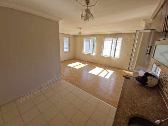 Antalya Yenigünde Uygun Fiyatlı 2+1 Satılık Daire Muratpaşa Yenigün Mah