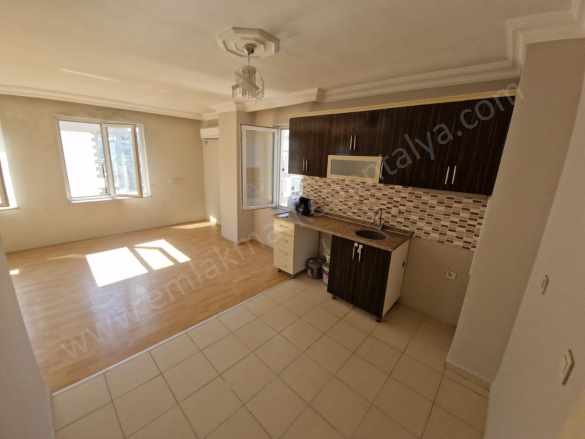 Antalya Yenigünde Uygun Fiyatlı 2+1 Satılık Daire Muratpaşa Yenigün Mah