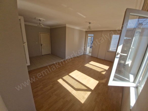 Yenigün Mah. Muratpaşa Satılık Daire |  2+1 Oda | 80M2 3.900.000Tl  Krediye Uygun  | 5. Kat | Doğalgaz(Kombi) | 1 Banyo Resim-5