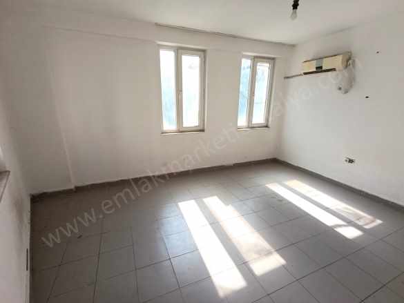 Markantalya Karşısı Bankalar Arkası Otoparklı Satılık Ofis / Büro 1+1 Muratpaşa Mah