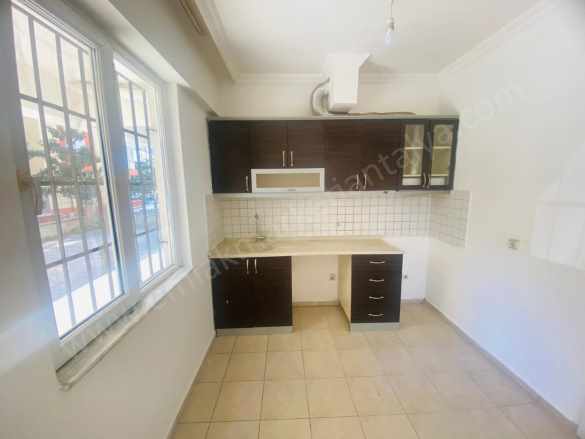 ister Yatırımlık Oturumluk içi Tadilatlı Fırsat 2+1 Satılık Daire Muratpaşa Kızılarık Mah