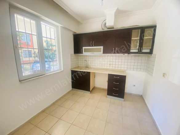 ister Yatırımlık Oturumluk içi Tadilatlı Fırsat 2+1 Satılık Daire Muratpaşa Kızılarık Mah