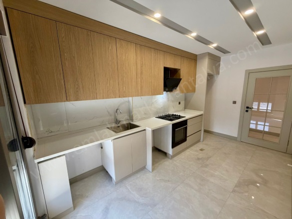 Karşıyaka Mah. Kepez Satılık Daire |  2+1 Oda | 100M2 6.250.000Tl  Krediye Uygun  | 1. Kat | Doğalgaz(Kombi) | 2 Banyo Resim-1