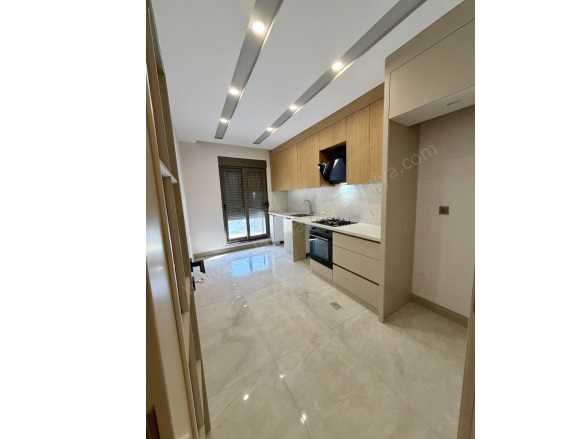 Karşıyaka Mah. Kepez Satılık Daire |  2+1 Oda | 100M2 6.250.000Tl  Krediye Uygun  | 1. Kat | Doğalgaz(Kombi) | 2 Banyo Resim-4