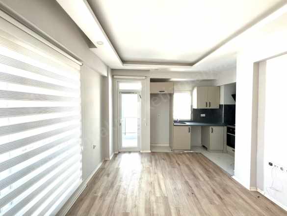 Meydan Kavşağı Yakını Ebv Banyolu Lüks 3+1 Kiralık Daire Muratpaşa Kızıltoprak Mah