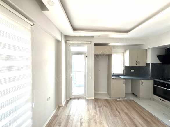 Meydan Kavşağı Yakını Ebv Banyolu Lüks 3+1 Kiralık Daire Muratpaşa Kızıltoprak Mah
