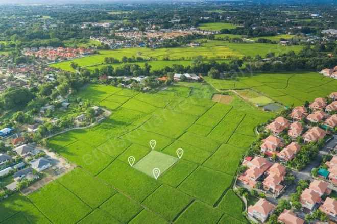 Tefenni Merkez Zafer Mah 901 M² Satılık Arsa