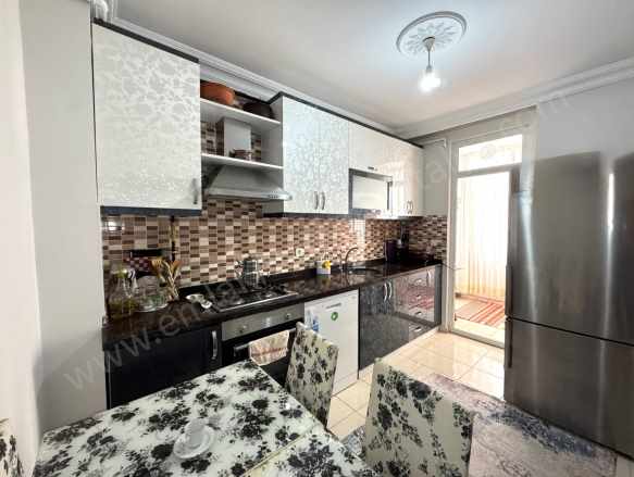 Opera Yaşam Yakını Arakat D Gazlı Geniş 2+1 Dubleks Satılık Daire Muratpaşa Cumhuriyet Mah