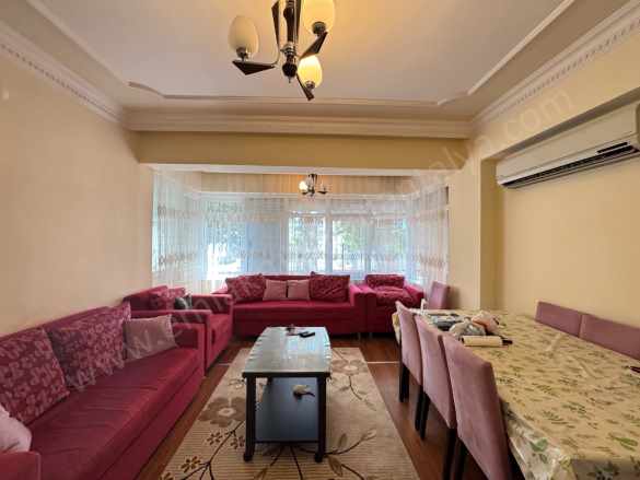 Dutlubahçede Kilerli Geniş Gerçek Y Giriş Fırsat 2+1 Satılık Daire Muratpaşa Dutlubahçe Mah