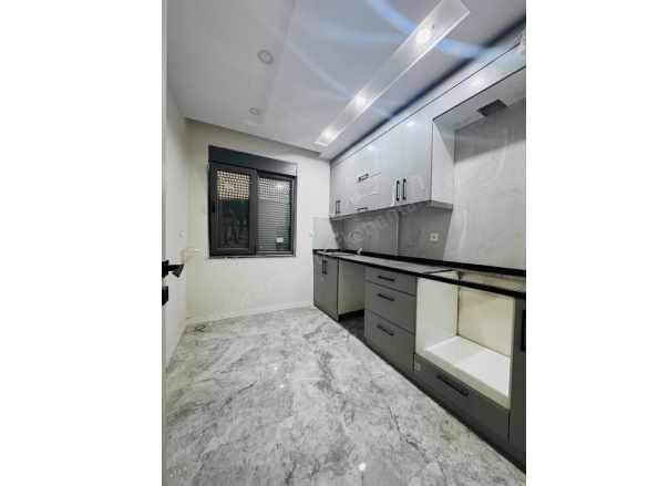 Düden Şelalesi Yakını Sıfır Ayrı Mutfak Geniş 1+1 Satılık Daire Kepez Şelale Mah