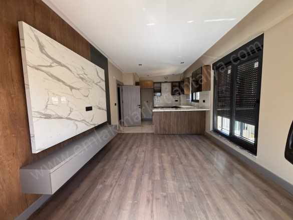 Defterdarlık Adliye Yakını Katta Sıfır 2+1 Kiralık Daire Muratpaşa Soğuksu Mah