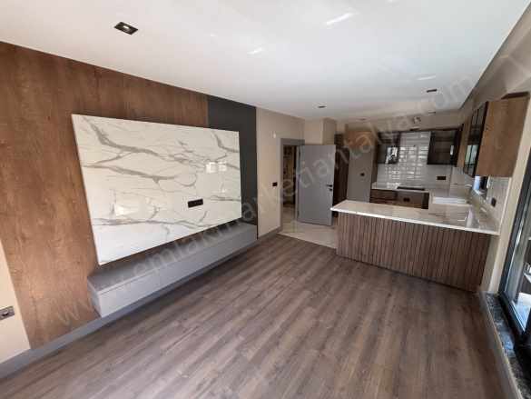 Defterdarlık Adliye Yakını Katta Sıfır 2+1 Kiralık Daire Muratpaşa Soğuksu Mah