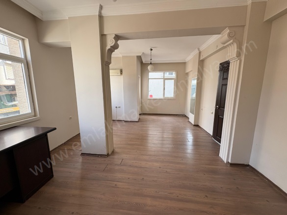 Yüksekalan Mah. Muratpaşa Kiralık Ofis / Büro |  1+1 Oda | 60M2 Aylık 25.000Tl | 1. Kat | Klima | 1 Banyo Resim-5