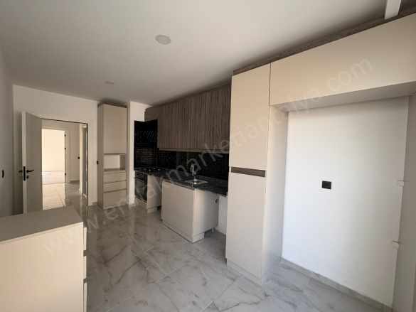 2 Bloklu Site içi Yüzme Havuzlu Ayrı Mutfaklı Lüks 2+1 Satılık Daire Kepez Ayanoğlu Mah