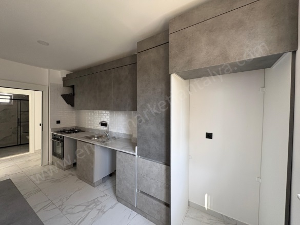 Aydoğmuş Mah. Kepez Satılık Daire |  2+1 Oda | 95M2 3.650.000Tl  Krediye Uygun  | Yüksek Giriş | Klima | 1 Banyo Resim-1