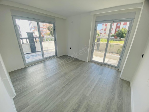 Aydoğmuş Mah. Kepez Satılık Daire |  2+1 Oda | 95M2 3.650.000Tl  Krediye Uygun  | Yüksek Giriş | Klima | 1 Banyo Resim-5