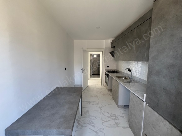 Aydoğmuş Mah. Kepez Satılık Daire |  2+1 Oda | 95M2 3.850.000Tl  Krediye Uygun  | Yüksek Giriş | Klima | 1 Banyo Resim-4