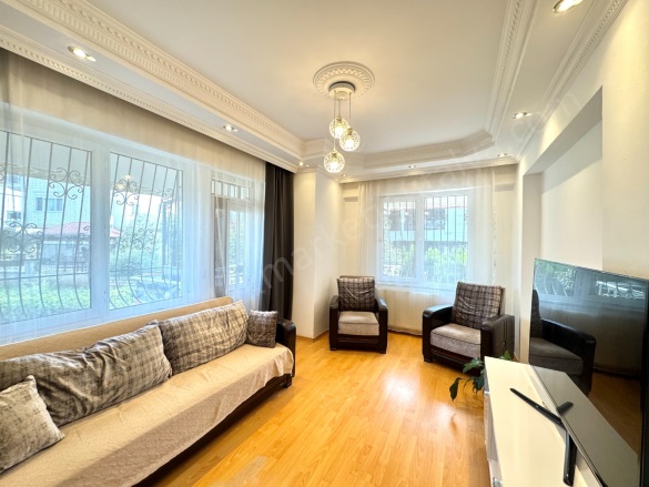 Arapsuyu Mah. Konyaaltı Satılık Daire |  3+1 Oda | 145M2 6.900.000Tl  Krediye Uygun  | Yüksek Giriş | Doğalgaz(Kombi) | 2 Banyo Resim-5