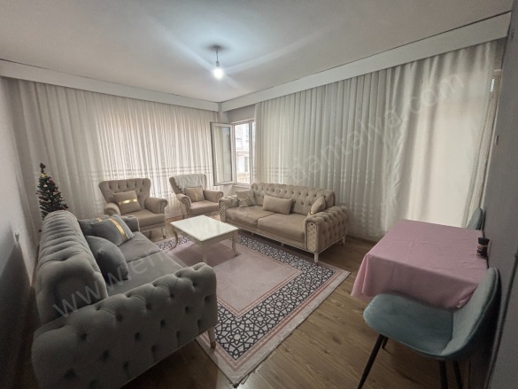 Deniz Mah. Muratpaşa Satılık Daire |  2+1 Oda | 100M2 3.900.000Tl  Krediye Uygun  | 1. Kat | Klima | 1 Banyo Resim-2