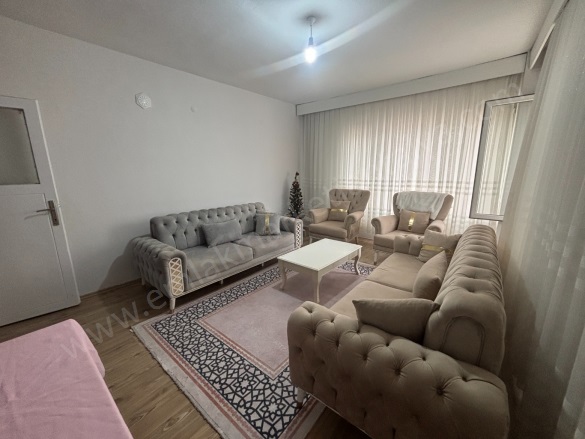 Deniz Mah. Muratpaşa Satılık Daire |  2+1 Oda | 100M2 3.900.000Tl  Krediye Uygun  | 1. Kat | Klima | 1 Banyo Resim-4