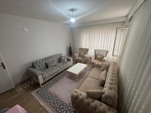 Deniz Mah. Muratpaşa Satılık Daire |  2+1 Oda | 100M2 3.900.000Tl  Krediye Uygun  | 1. Kat | Klima | 1 Banyo Resim-5