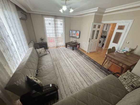 Yenigün Mah. Muratpaşa Satılık Daire |  4+1 Oda | 180M2 8.450.000Tl  Krediye Uygun  | 4. Kat | Doğalgaz(Kombi) | 1 Banyo Resim-2