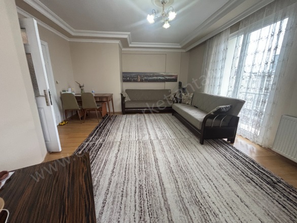 Yenigün Mah. Muratpaşa Satılık Daire |  4+1 Oda | 180M2 8.200.000Tl  Krediye Uygun  | 4. Kat | Doğalgaz(Kombi) | 1 Banyo Resim-5