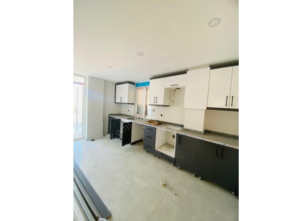 Düdenbaşı Mah. Kepez Satılık Daire |  2+1 Oda | 105M2 4.500.000Tl  Krediye Uygun  | 2. Kat | Klima | 1 Banyo Resim-3