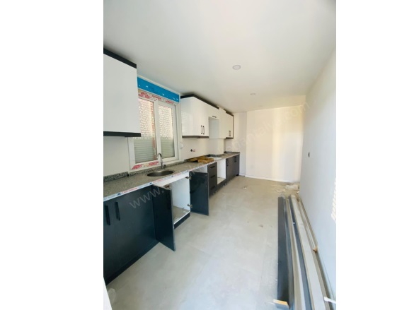 Düdenbaşı Mah. Kepez Satılık Daire |  2+1 Oda | 105M2 4.500.000Tl  Krediye Uygun  | 2. Kat | Klima | 1 Banyo Resim-4