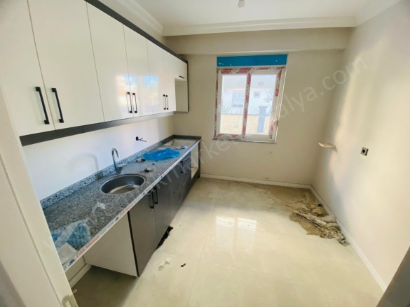 Düdenbaşı Mah. Kepez Satılık Daire |  2+1 Oda | 95M2 3.500.000Tl  Krediye Uygun  | Yüksek Giriş | Klima | 1 Banyo Resim-1