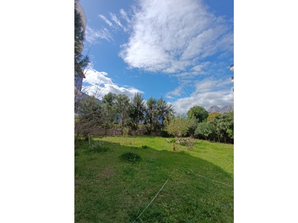 Sarısu Mah. Konyaaltı Kiralık Daire |  3+1 Oda | 180M2 Aylık 48.000Tl Eşyalı  | 4. Kat | Doğalgaz(Kombi) | 2 Banyo Resim-2