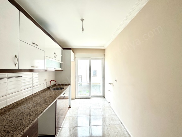 Barış Mah. Kepez Kiralık Daire |  2+1 Oda | 110M2 Aylık 25.000Tl | 1. Kat | Klima | 1 Banyo Resim-3