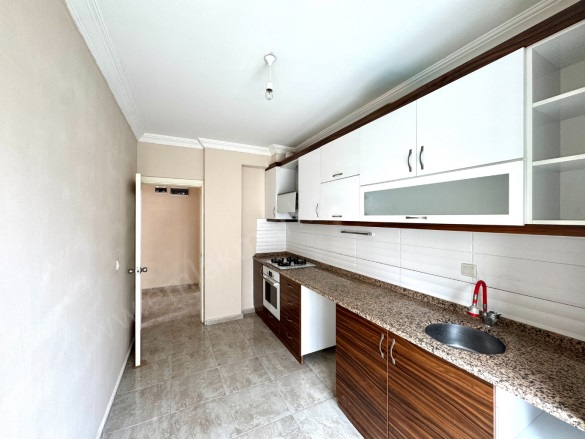 Barış Mah. Kepez Kiralık Daire |  2+1 Oda | 110M2 Aylık 25.000Tl | 1. Kat | Klima | 1 Banyo Resim-4