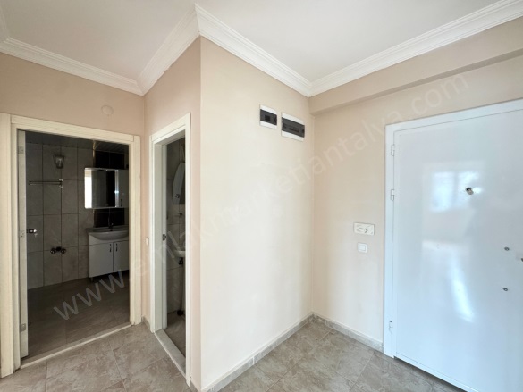 Barış Mah. Kepez Kiralık Daire |  2+1 Oda | 110M2 Aylık 25.000Tl | 1. Kat | Klima | 1 Banyo Resim-5