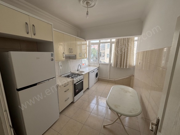 Soğuksu Mah. Muratpaşa Satılık Daire |  3+1 Oda | 135M2 4.650.000Tl  Krediye Uygun  | 1. Kat | Klima | 1 Banyo Resim-1