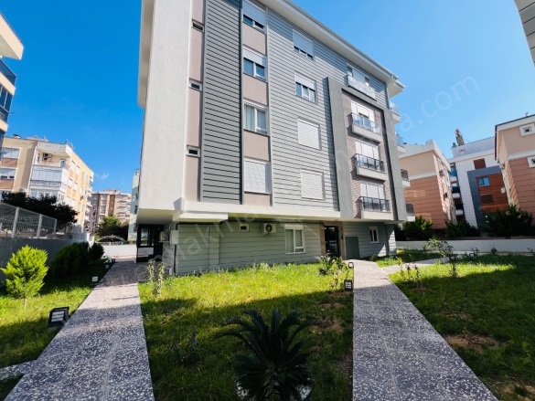 Meydankavağı Mah. Muratpaşa Kiralık Daire |  3+1 Oda | 155M2 Aylık 70.000Tl | 4. Kat | Doğalgaz(Kombi) | 2 Banyo Resim-1