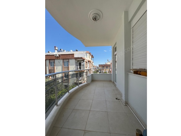 Barış Mah. Kepez Satılık Daire |  4+1 Oda | 280M2 8.500.000Tl  Krediye Uygun  | 2. Kat | Doğalgaz(Kombi) | 2 Banyo Resim-5