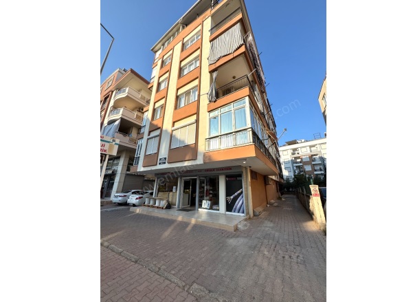 Muratpaşa Mah. Muratpaşa Kiralık Daire |  2+1 Oda | 123M2 Aylık 26.000Tl Eşyalı  | 4. Kat | Klima | 1 Banyo Resim-1