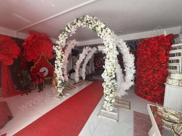 Habibler Mah. Kepez Devren Dükkan |  1+1 Oda | 180M2 900.000Tl | Giriş Katı | Klima Resim-4