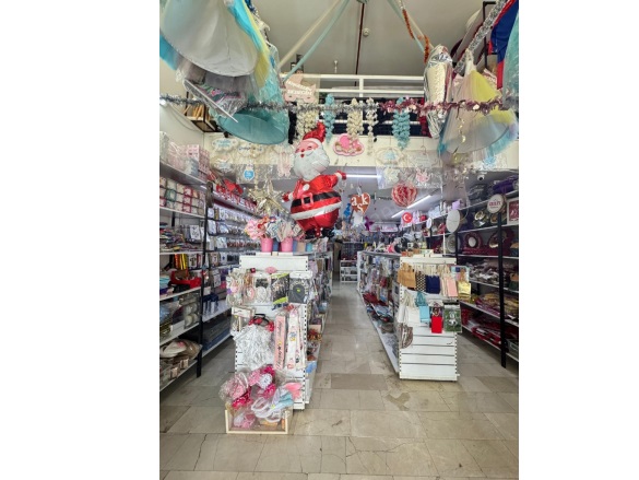 Sütçüler Mah. Kepez Devren Dükkan |  2+1 Oda | 160M2 1.500.000Tl | Giriş Katı | Klima Resim-3