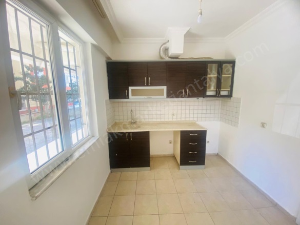 Kızılarık Mah. Muratpaşa Kiralık Daire |  2+1 Oda | 75M2 Aylık 18.000Tl | Yüksek Giriş | Klima | 1 Banyo Resim-1