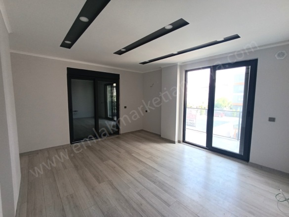 Aktoprak Mah. Kepez Satılık Daire |  2+1 Oda | 95M2 4.250.000Tl  Krediye Uygun  | 1. Kat | Klima | 1 Banyo Resim-4