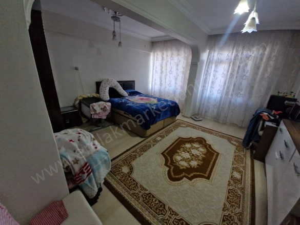 Çaybaşı Mah. Muratpaşa Satılık Daire |  2+1 Oda | 135M2 5.300.000Tl  Krediye Uygun  | 4. Kat | Klima | 1 Banyo Resim-4
